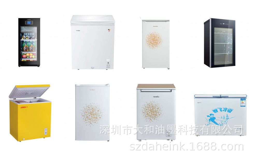 金屬面印刷對金屬油墨的要求